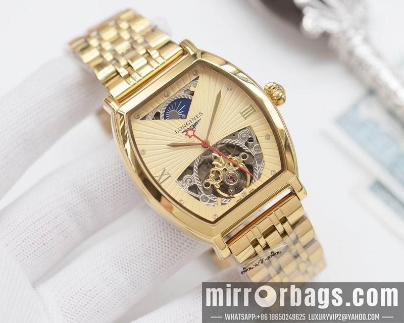 Longines 42X12mm 05202
