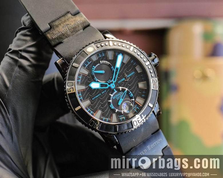 Ulysse Nardin 43x13mm 1nms30