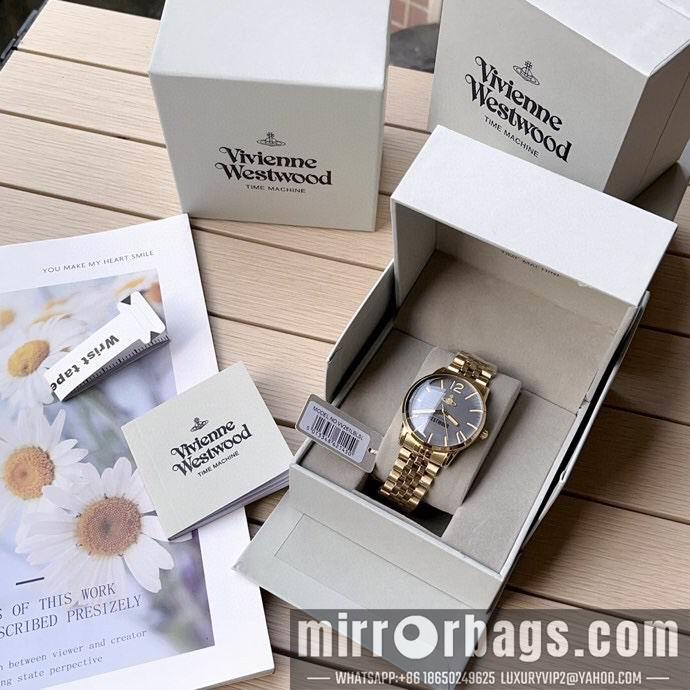 Vivienne Westwood 39mm 121816
