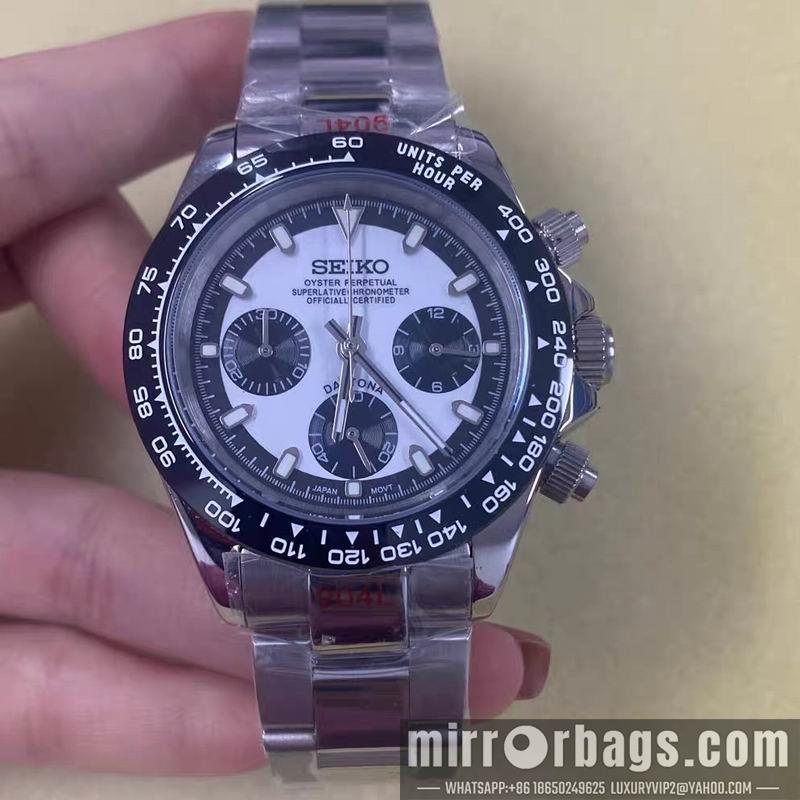 Seiko watch 051127