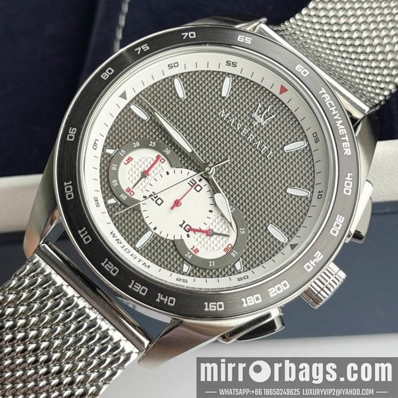 Maserati men 42X10mm 071795