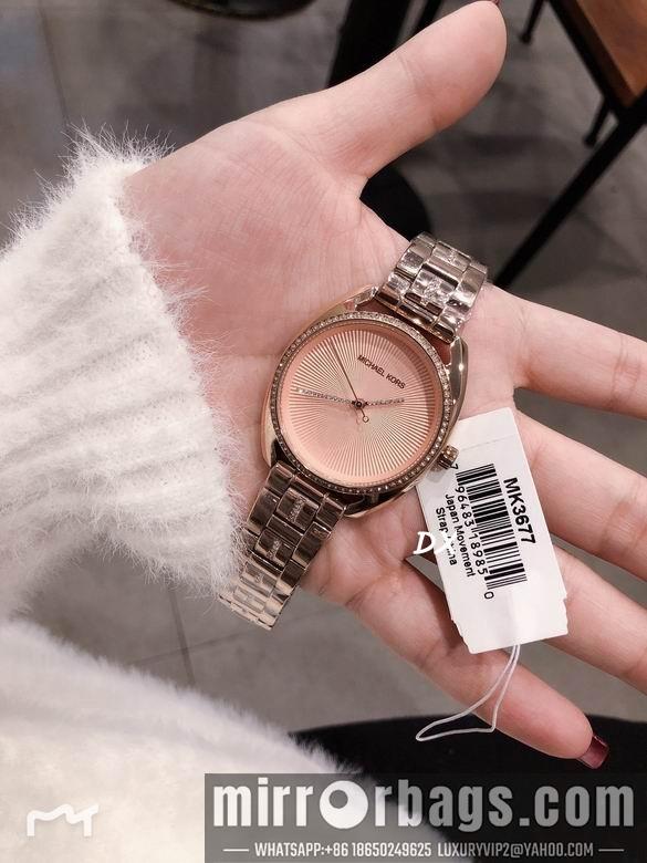 Michael Kors 38mm 2nms33