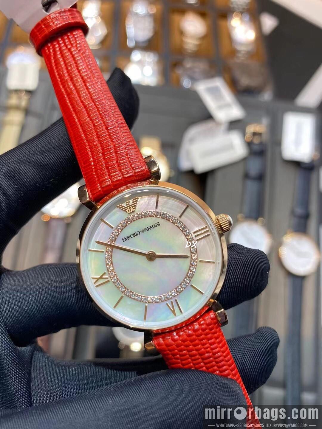 Armani 32x7mm 3nms28