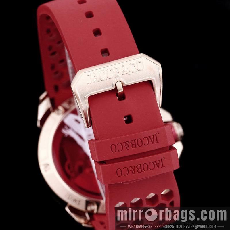Jacob & Co 44mm 101005