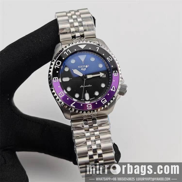 Seiko watch 051102