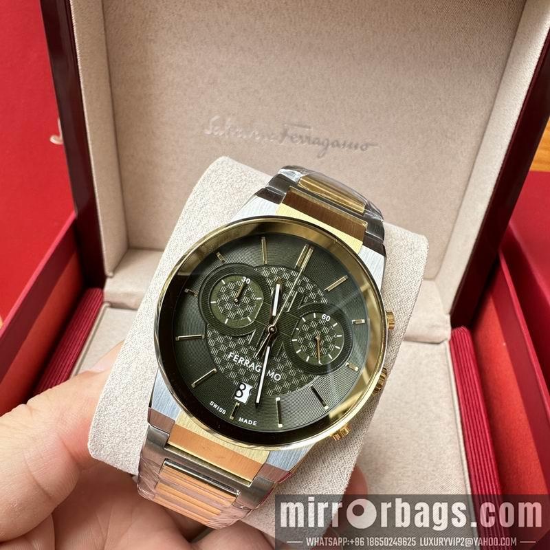 Ferragamo 41mm 090930