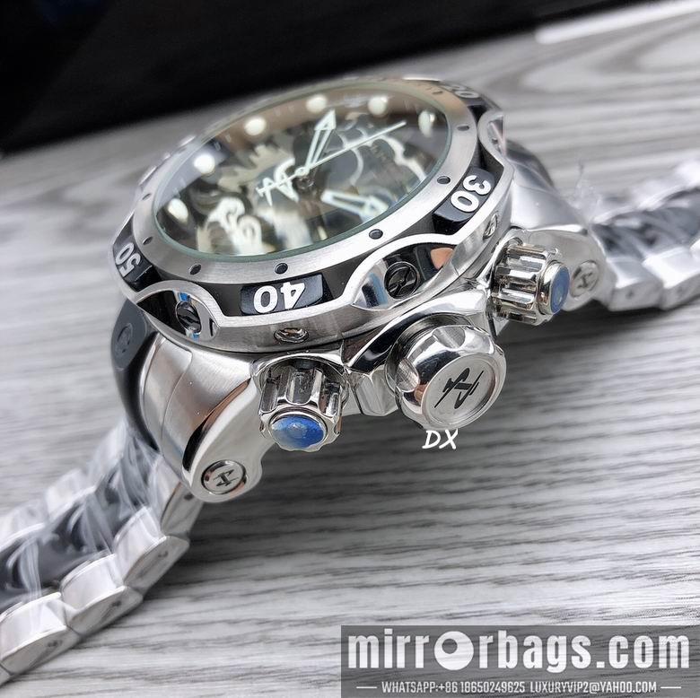 Invicta 50x15mm 2nms21
