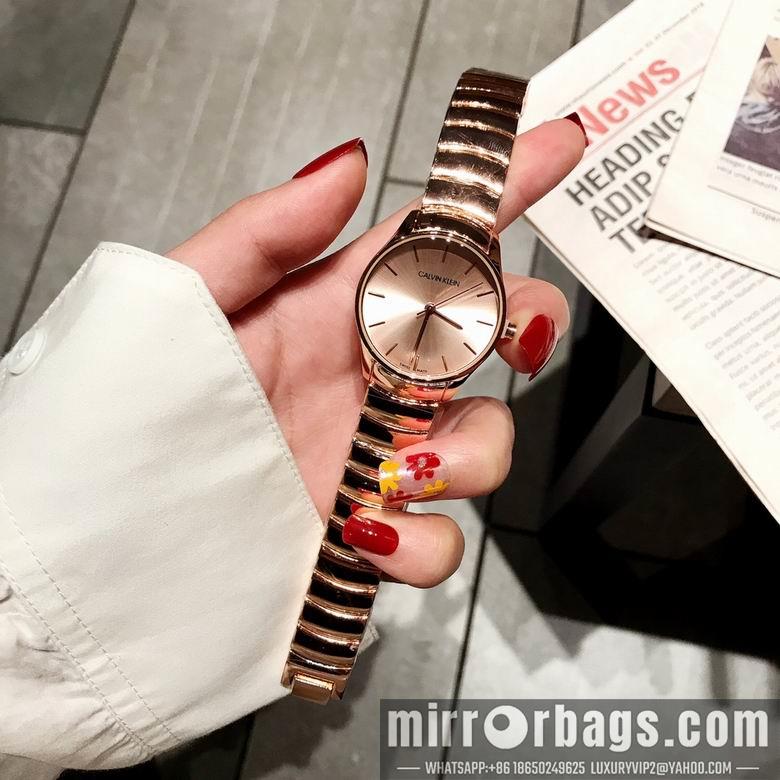 CK watch 32mm M06