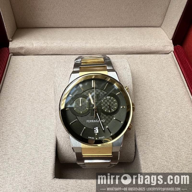 Ferragamo 41mm 090930