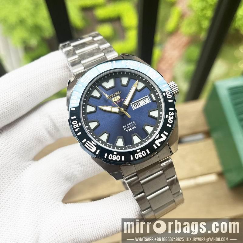 Seiko 44X13mm 122304