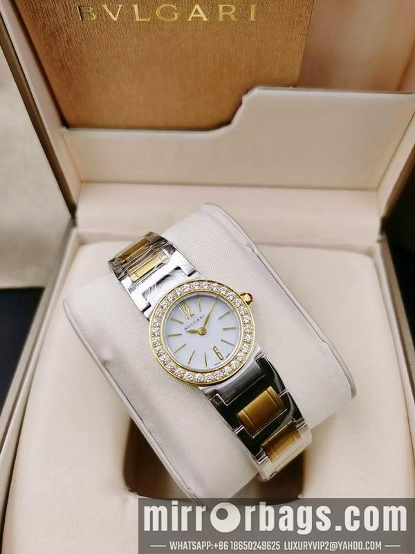 Bvlgari 26mm 022231