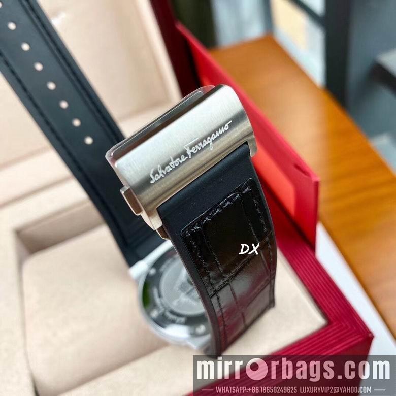 Ferragamo 41mm 2nms12