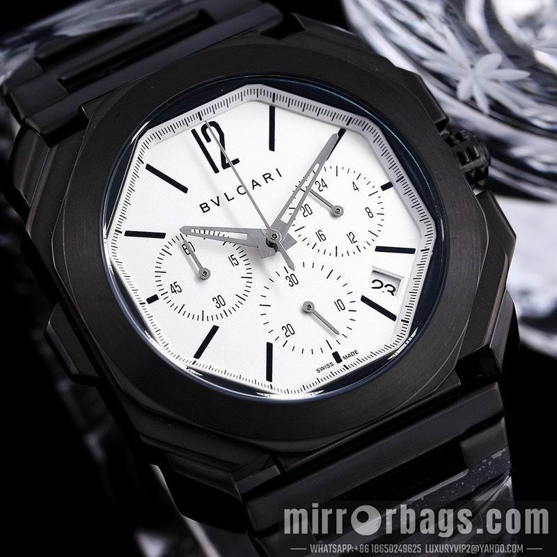 Bvlgari 40X10mm 1023100