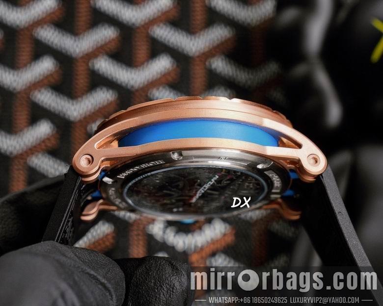 Roger Dubuis 46mm 8nms56