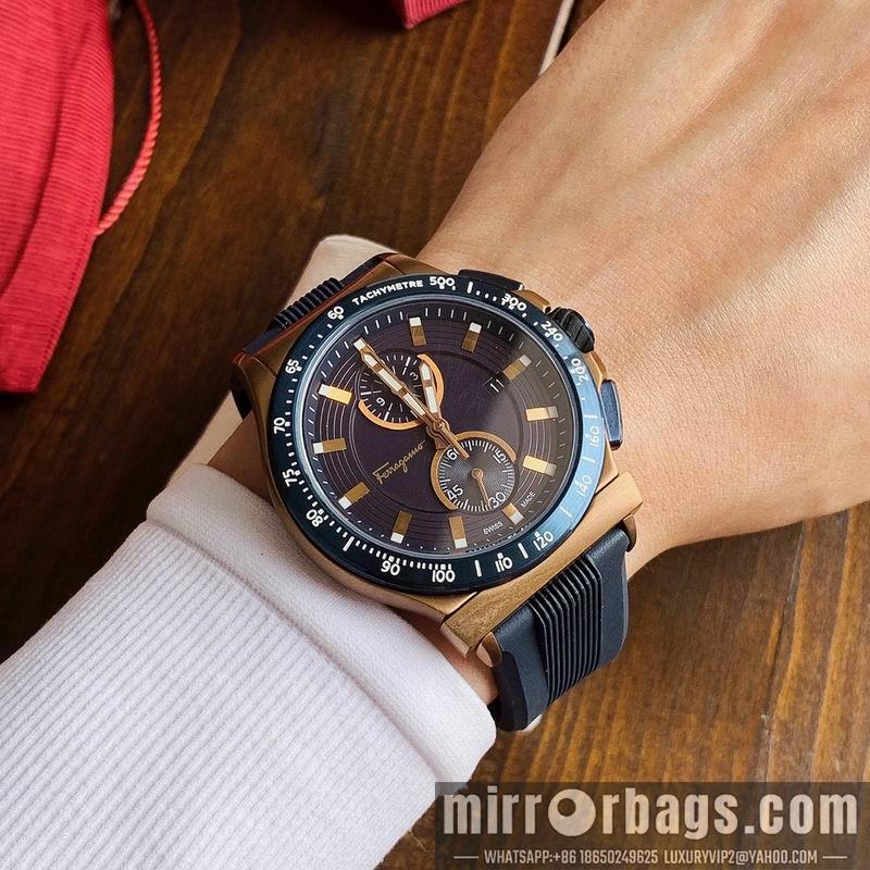 Ferragamo watch 090931
