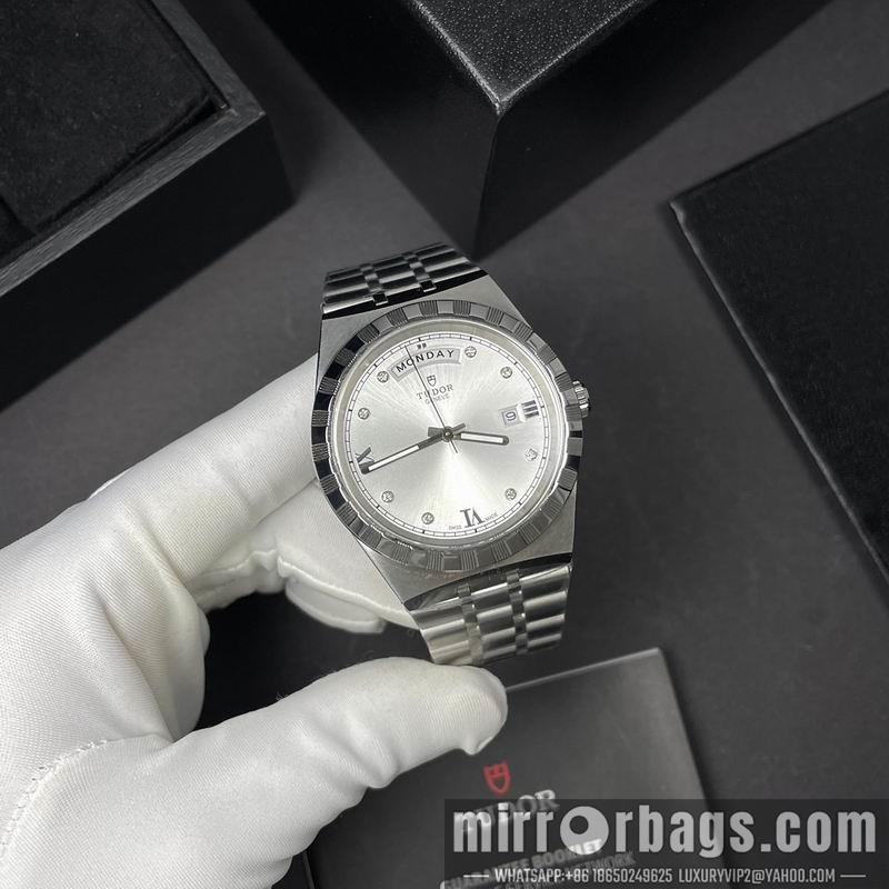 Tudor 41mm 072431