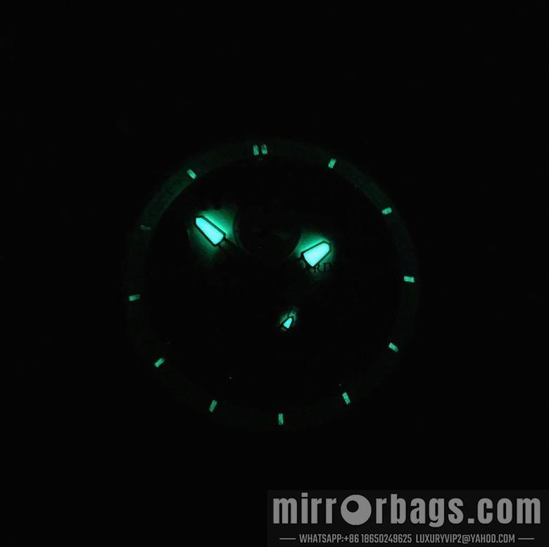 Ulysse Nardin 42.7mm 3nbz21