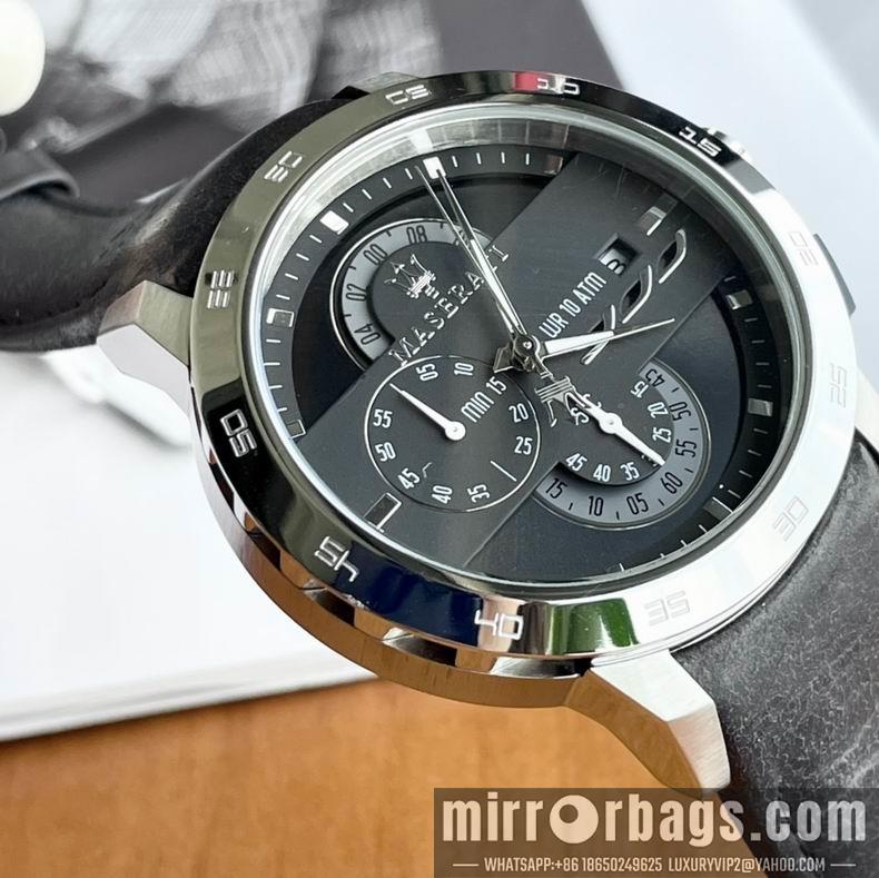 Maserati men 44mm 071786