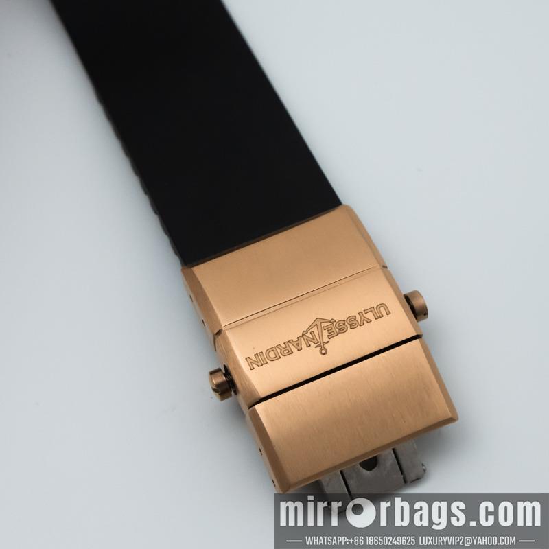 Ulysse Nardin Watch 052009