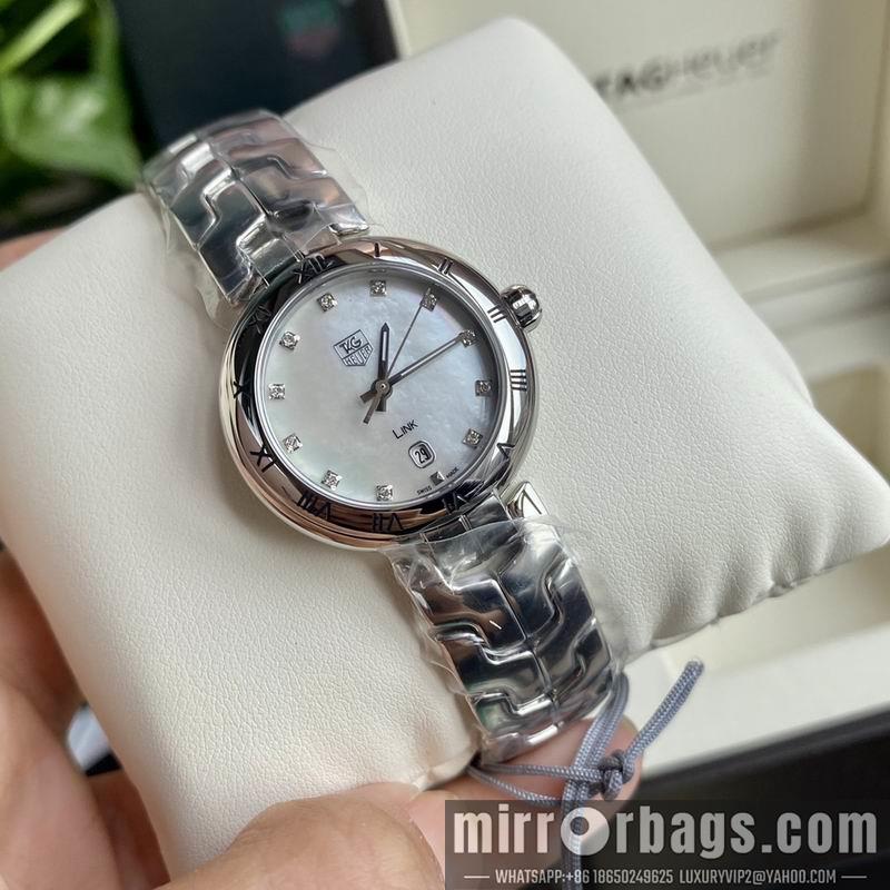 Tag Heuer 29mm 091025