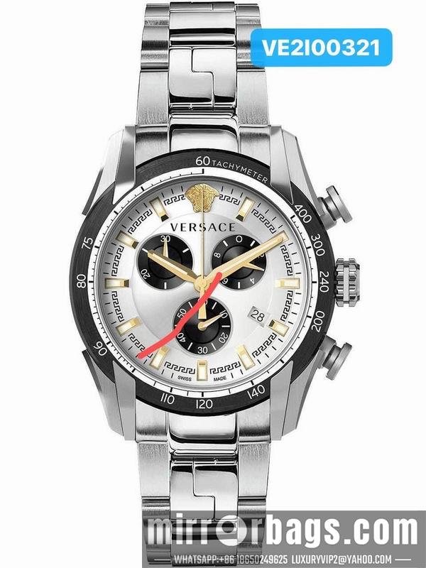 Versace watch 112007