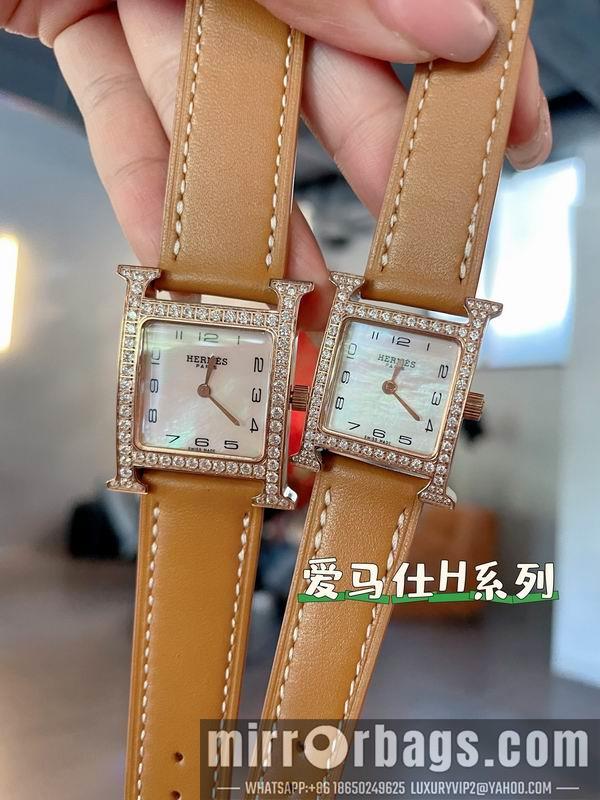 Hermes 26mm 21mm 102345