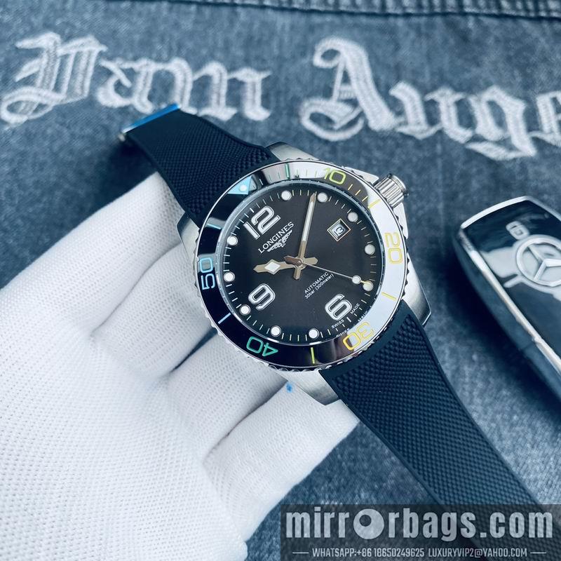 Longines 40X12mm 050643