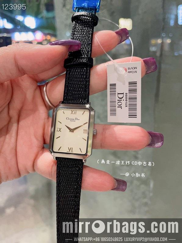Dior 26X32mm 0829124