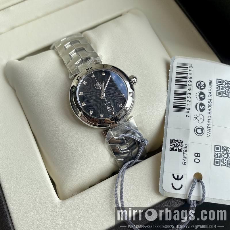 Tag Heuer 29mm 091025