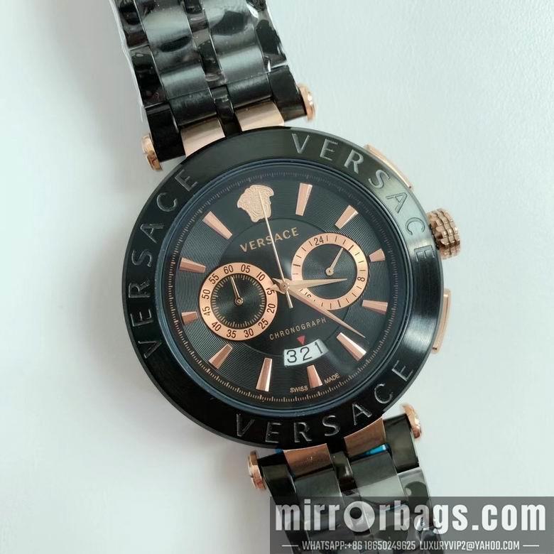 Versace watch mb 062702