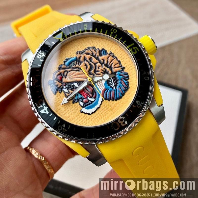 Gucci 40mm 080640