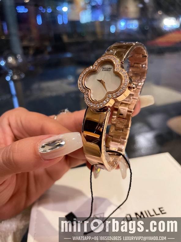 Van Cleef & Arpels watch 090931