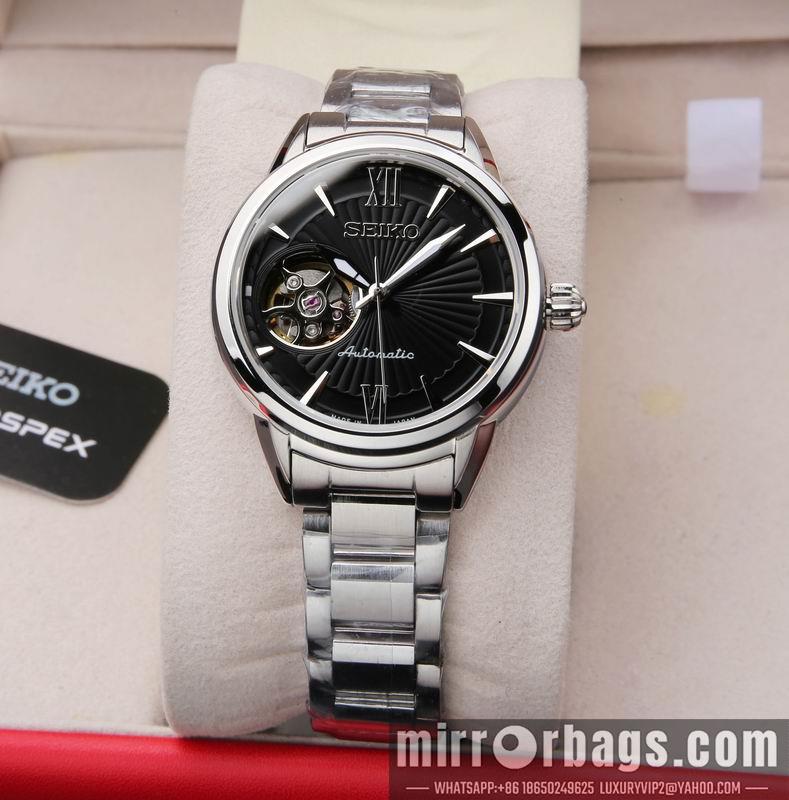Seiko 33.95X10.32mm 050220