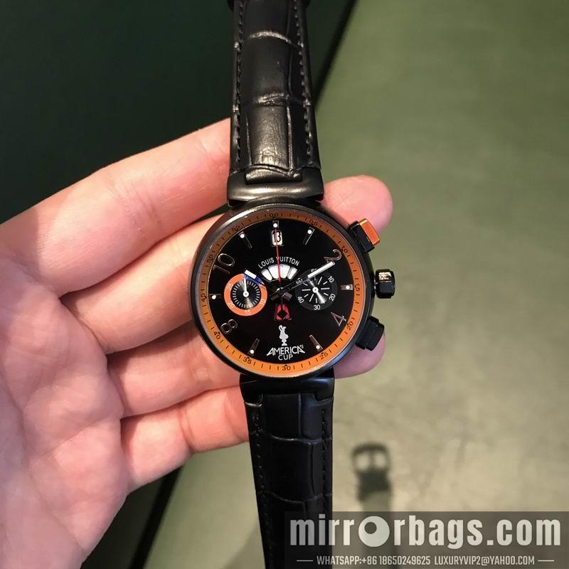 LV watch 082224