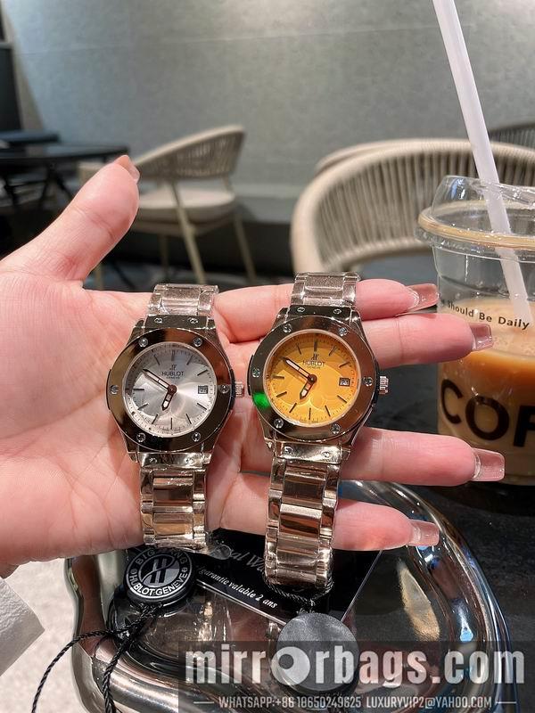 Hublot 36mm 063002