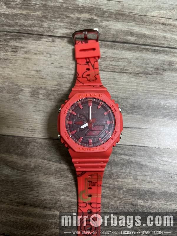 Casio watch 103140