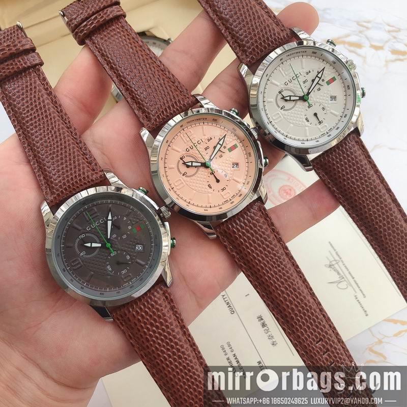Gucci 40mm 041416