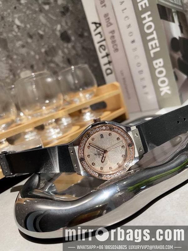 Hublot 36mm 052212