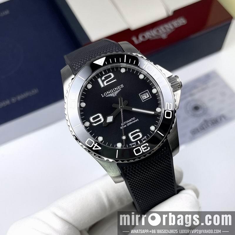 Longines 41mm 022425