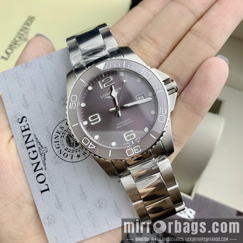 Longines 41mm 022424