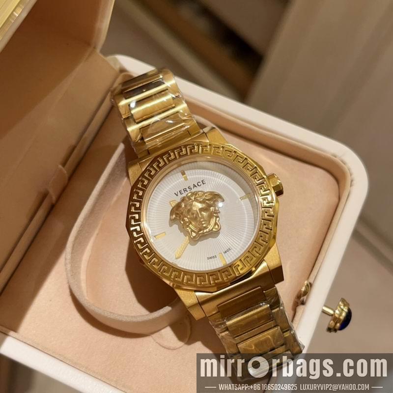 Versace 38mm 022322