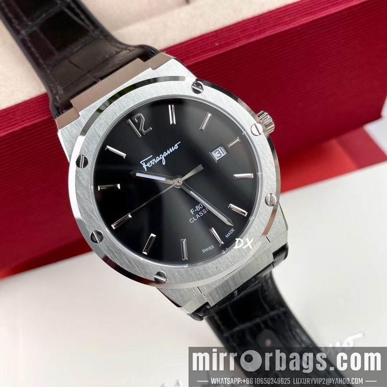 Ferragamo 41mm 2nms12