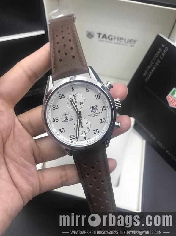 Tag Heuer watch M63