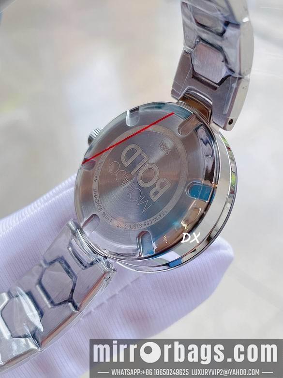 Movado 36mm 8nms29