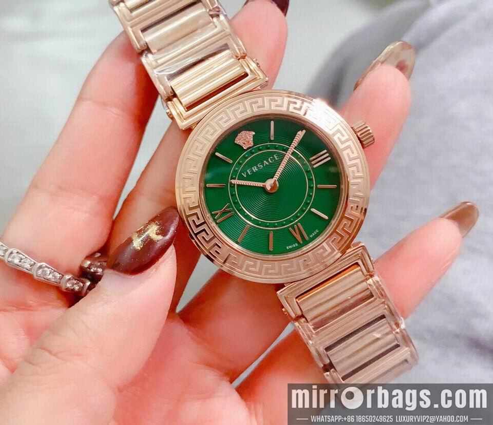 Versace watch 110901