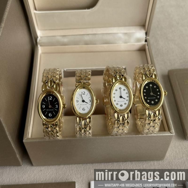 Bvlgari watch 102347