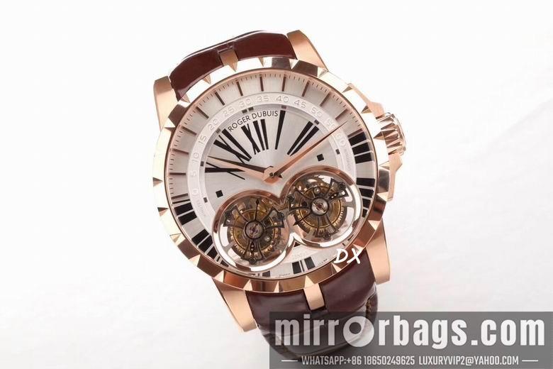 Roger Dubuis 47mm 8nms59