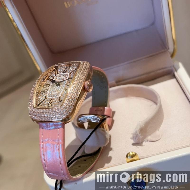 Franck Muller 30X40mm 082257