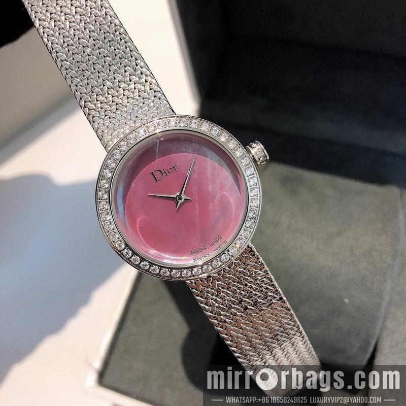 Dior watch 112046