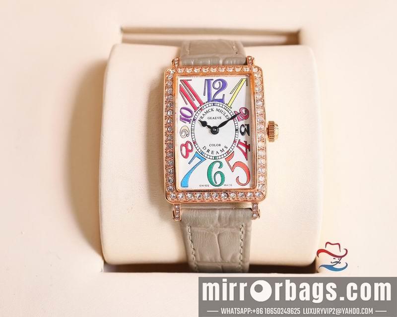 Franck Muller 36mm 072411